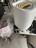 美的（Midea）【母婴级】空气净化器鼻炎家用除甲醛除烟味异味过敏原空气净化机森林家L1 Lite 实拍图
