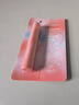 卡姿兰（Carslan）花卉润唇膏有色口红保湿滋润舒缓补水(升级)01淡粉山樱2g新年礼物 实拍图