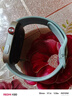 小米（MI）REDMI Watch 6迷雾蓝 国家补贴 澎湃OS 3 心率血氧监测 蓝牙通话 红米手表6 智能手表 小米汽车 实拍图