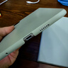 HUAWEI MatePad Mini智能皮套 云杉绿 适用于HUAWEI MatePad Mini 实拍图