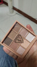 3ce九宫格九色眼影盘玫瑰柔情SMOOTHER深棕盘哑光生日礼物情人节 实拍图