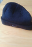 回力（Warrior）毛线帽男士秋冬季包头保暖针织帽子嘻哈时尚潮牌显脸小冷帽百搭女 实拍图