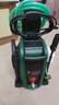 博世（BOSCH）UA125高压洗车机220v家用庭院清洗神器便携式大功率水枪清洗机 实拍图