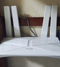 普联（TP-LINK） 大道AX3000满血WiFi6千兆无线路由器 5G双频家用穿墙 Mesh 3000M无线速率 信号增强 易展 XDR3010 实拍图
