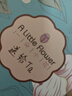 ALittleFlower【全网热销40W+】适用苹果16pro手机壳iphone16pro保护套超薄磨砂壳防摔软壳镜头全包男女款简约 实拍图