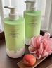 魔香沐浴露男女士持久留香72小时香体金榜第1名洗发水沐浴露套装1600g 实拍图