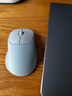 小米（MI）无线鼠标3 彩色舒适版 蓝色 2.4G蓝牙鼠标 轻音办公小米鼠标 适配小米笔记本电脑 台式机 实拍图
