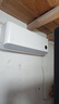 小米米家空调 巨省电Pro 1.5匹 超一级能效 双缸压缩机 空调挂机 35GW-NA20/V1A1 整机十年质保 实拍图