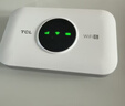 TCL随身wifi三网通用免插卡无线wifi6车载4G路由器随身便携无限制移动联通电信全国通用2026款5GXY15B 【旗舰顶配版】3000毫安大电池三网任切 不限速不虚标月享1500G流量 实拍图
