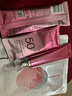 美肤宝美白隔离防晒霜SPF50+(淡斑型)小粉管5g提亮防水汗38女神节礼物 实拍图