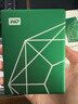 西部数据（WD）移动硬盘6TB type-c My Passport Ultra 2.5英寸 机械硬盘 金属设计兼容Mac【20周年限定版】 实拍图