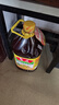 鲁花 【保真菜籽油】食用油 低芥酸特香菜籽油 5L  /桶   实拍图