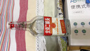 出口小方瓶 经典蓝标 永丰牌 清香型白酒 42度 500ml*12瓶 北京二锅头 实拍图