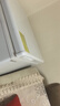 海尔（Haier）100L单温冰柜小型家用小冰柜商用减霜一级能效冷藏冷冻转换深冷冷柜小冰箱BC/BD-100GHW9D国家补贴 实拍图