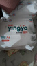 婴芽（YINGYA）拉拉裤XXXL码2包84片【16-18kg】婴儿超薄干爽尿不湿透气尿裤 晒单实拍图