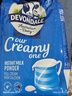 德运（Devondale）全脂成人奶粉1kg袋装调制乳粉儿童学生奶粉高钙澳洲原装进口早餐 实拍图