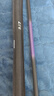 【野钓鱼竿】野钓手竿专业特价渔具溪流竿超轻超硬鲫鱼竿钓鱼竿 2.4m 单杆 实拍图