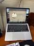 苹果（Apple） MacBook Pro/Air 二手苹果笔记本电脑 商务 办公 游戏 设计 剪辑 99新19款962灰992银16G/256GBar 实拍图