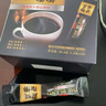 UCC炭烧冻干速溶纯黑咖啡50.4g/盒(1.8g*28条) 0白砂糖 实拍图