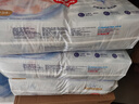 好奇（Huggies）铂金装小桃裤纸尿裤L120片(9-14kg)大号尿不湿【透爽散热】 实拍图