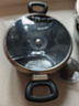苏泊尔（SUPOR）不粘炒锅无烟厨房全锅具套装组合平底锅汤锅煎锅燃气电磁炉通用 三件套【炒+煎+汤】 实拍图