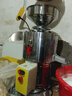 德玛仕（DEMASHI）【春节也送货】【99%好评率】豆浆机商用磨浆机浆渣分离 加厚防水大容量电石磨全自动豆腐脑豆花机 每小时200斤湿豆（出浆320斤）MJ-155A 实拍图