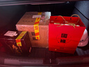 惠泉 经典10 半干型清爽型 无锡黄酒 500ml*6瓶 整箱装  聚会送礼礼盒 实拍图