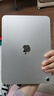 Apple/苹果 iPad11英寸 A16芯片2025年款 平板电脑 (256GB WLAN版/学习办公娱乐)银色 实拍图
