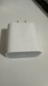 Apple/苹果 20W USB-C充电器  type-c充电器苹果手机充电器原装手机快充头 苹果17手机充电器 实拍图