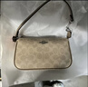 蔻驰（COACH）【品牌直供】女士NOLITA 19小号手提麻将包CW426新年情人节礼物 实拍图