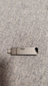 爱国者（aigo）128GB大容量 220MB/s USB3.2 Type-C双接口手机U盘A23 商务办公学习 通用优盘 实拍图