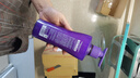 吕（Ryo）防脱吕洗发水400ml 持证防脱固发强韧发根升级款【黑色星期五】 实拍图