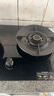 康佳（KONKA）燃气灶液化气双灶家用 5.0kW液化气70%热效铝炉头台嵌两用 可调底盘内铜火盖 JZY-KEF78（液化气） 实拍图