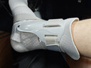 Olera日本护踝医用脚踝扭伤踝关节固定支具专业防崴脚骨折夹板康复护具 实拍图