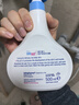 施巴（Sebamed）儿童泡泡沐浴露婴儿宝宝沐浴液3-6-12岁洗护500ml德国原装进口 实拍图