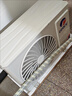 格力空调 京韵 3匹 新一级能效变频 纯铜管客厅商铺大挂机 省电空调挂机 国家补贴 KFR-72GW/NhKe1BAj 实拍图
