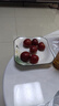 京鲜生 云南蓝莓22mm+8盒+智利樱桃李4J级2斤礼盒装 年货礼盒 送礼 实拍图