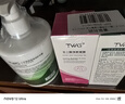 TWG壬二酸15%凝胶配水杨酸100g*2细致毛孔霜酒糟鼻黑头闭口粉刺 实拍图