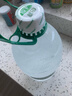 怡宝 饮用水 纯净水4.5L*4桶装水 整箱装 实拍图