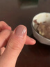 Miss Candy健康透明指甲油15ml蛋白强韧底油免烤快干可撕拉护甲油持久NF002 实拍图