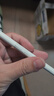 倍思电容笔iPad触控笔【2025升级】适用25年iPad Pro/Air/Mini/iPad11平板触屏手写笔Applepencil二代 实拍图