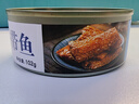 五香带鱼即食小海鲜罐头海鲜水产鱼类罐头香辣零食小吃香辣带鱼 1罐 五香 实拍图