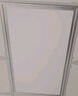 雷士（NVC）厨房灯铝扣板灯集成吊顶24瓦300x600卫生间LED吸顶灯平板面板灯 实拍图