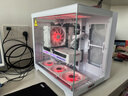 华硕全家桶i5 14600KF/RTX5070显卡直播电竞游戏台式机组装电脑主机整机DIY组装机 RTX5060Ti+13600KF丨配置二 实拍图