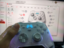 北通鲲鹏70精英无线游戏手柄AI智控自适应双切扳机摇杆 xbox电脑PC蓝牙NS体感 steam电视switch2 仁王3 实拍图