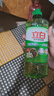 立白APG洗洁精1.38kg*3瓶天然薄荷清香食品可用高效去油除味 实拍图