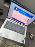 惠普（HP）战66八代 14英寸轻薄笔记本电脑 (25新酷睿7 标压 16G 1T 2.5K屏 19项军标 一年上门服务)国家补贴 实拍图