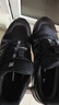 萨洛蒙（Salomon）男款 城市轻户外防水透气贴合竞速越野跑鞋 SPEEDCROSS PEAK GTX 黑色 478538 42 (UK8丨 42) 实拍图