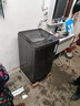 海尔（Haier）云溪 全自动波轮洗衣机10KG 双动力防缠绕 一级能效 家电国家补贴以旧换新京东自营 XQS100-BZ659 实拍图
