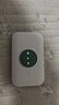 TCL随身wifi三网通用免插卡无线wifi6+车载4G路由器随身便携全国通用2026款上网宝移动联通电信三网切 【升级充电款】3000毫安大电池超长续航 不限速不虚标月享1500G高速流量 实拍图